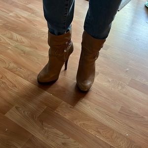 Michael Kors booties